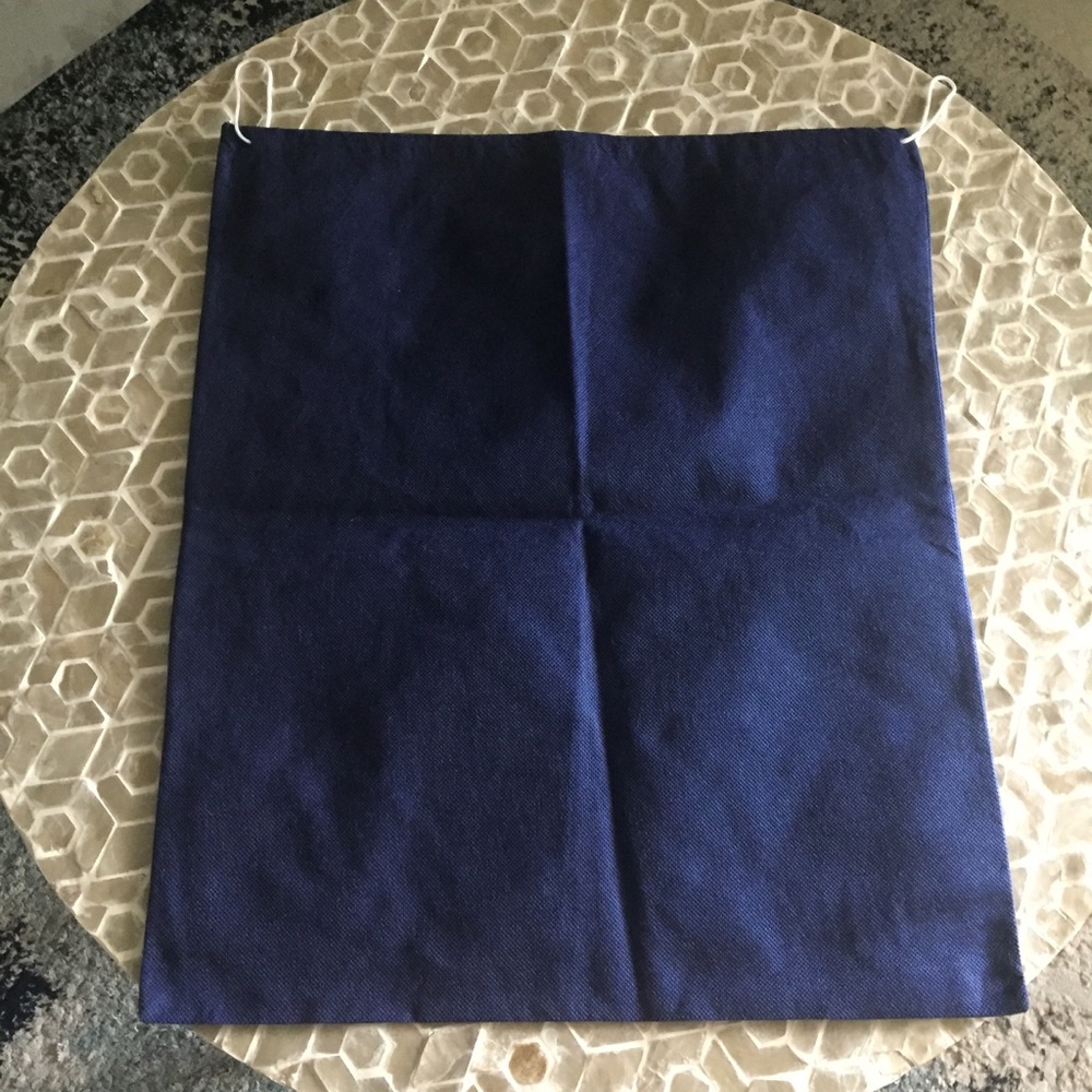 Dooney & Bourke extra large dust bag - Picture 3 of 3